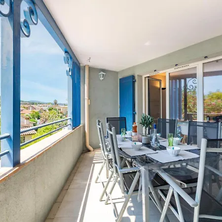 Terre Du Soleil By Interhome *