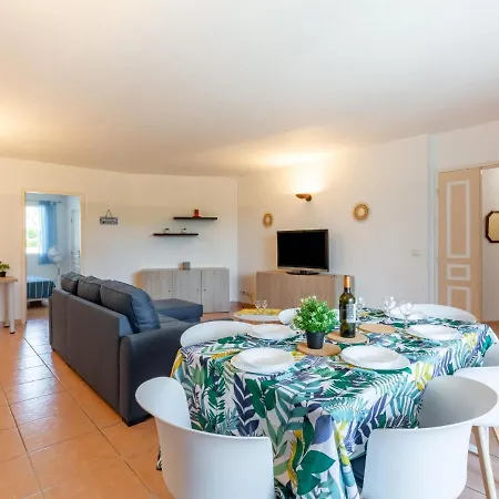 Terre Du Soleil By Interhome Apartment