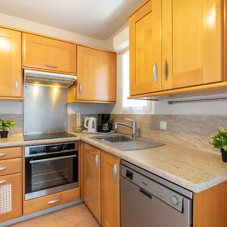 Terre Du Soleil By Interhome Apartman