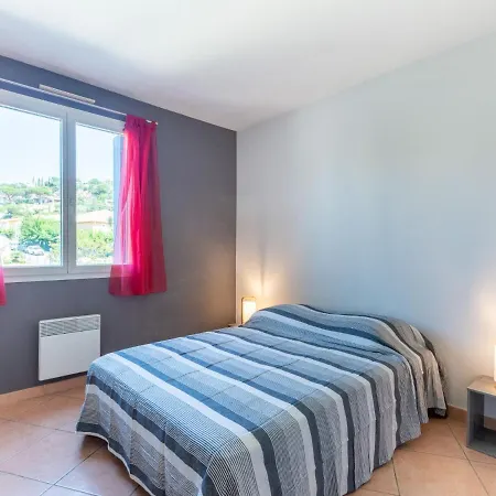 Terre Du Soleil By Interhome Apartment Sainte-Maxime