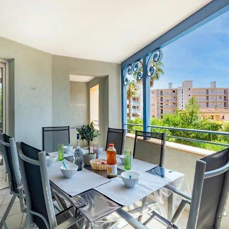 Terre Du Soleil By Interhome Apartman