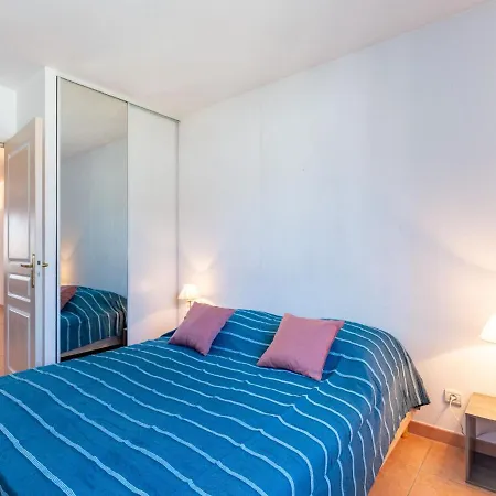 Terre Du Soleil By Interhome Apartman