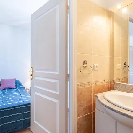 Terre Du Soleil By Interhome *
