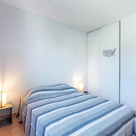 Terre Du Soleil By Interhome * Sainte-Maxime