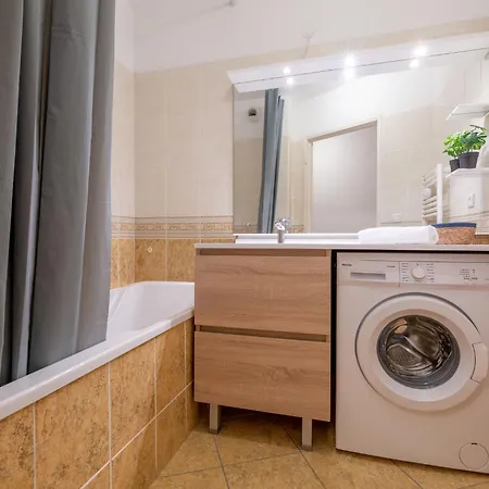 Terre Du Soleil By Interhome Apartment Sainte-Maxime
